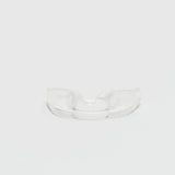 Leone JR Titan Mouth Guard Clear
