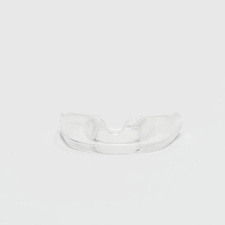 Leone JR Titan Mouth Guard Clear