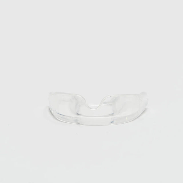 Leone JR Titan Mouth Guard Clear