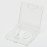 Leone JR Titan Mouth Guard Clear