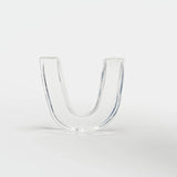 Leone JR Titan Mouth Guard Clear