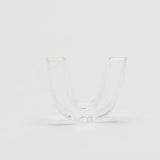 Leone JR Titan Mouth Guard Clear