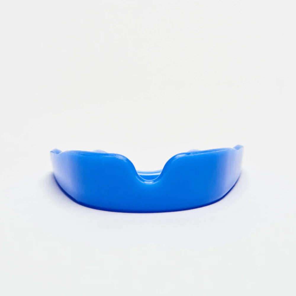 Leone JR Titan Mouth Guard Light Blue