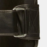 Leone Power Line Belly Protector Black