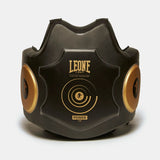 Leone Power Line Body Protector Black