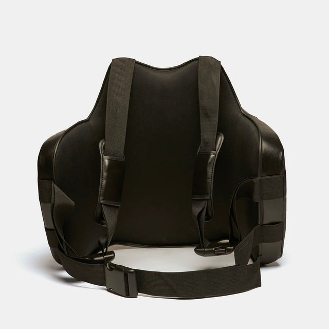 Leone Power Line Body Protector Black