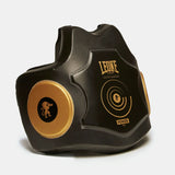 Leone Power Line Body Protector Black