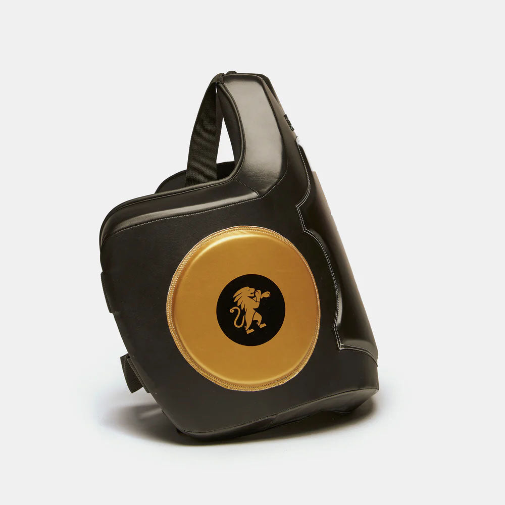 Leone Power Line Body Protector Black