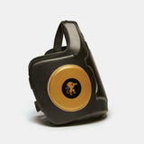 Leone Power Line Body Protector Black