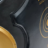 Leone Power Line Body Protector Black