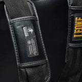 Leone Power Line Body Protector Black