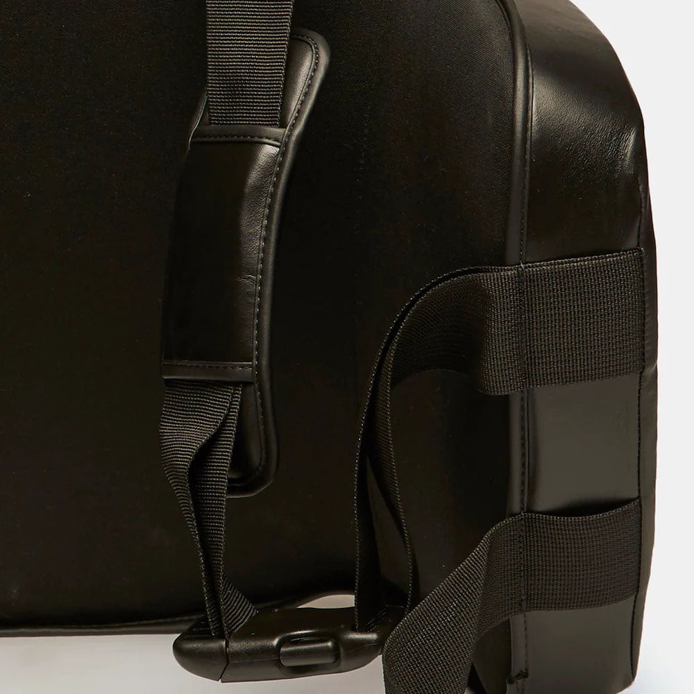 Leone Power Line Body Protector Black