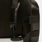 Leone Power Line Body Protector Black