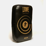 Leone Power Line Kick Shield Black