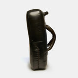 Leone Power Line Kick Shield Black