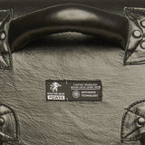 Leone Power Line Kick Shield Black