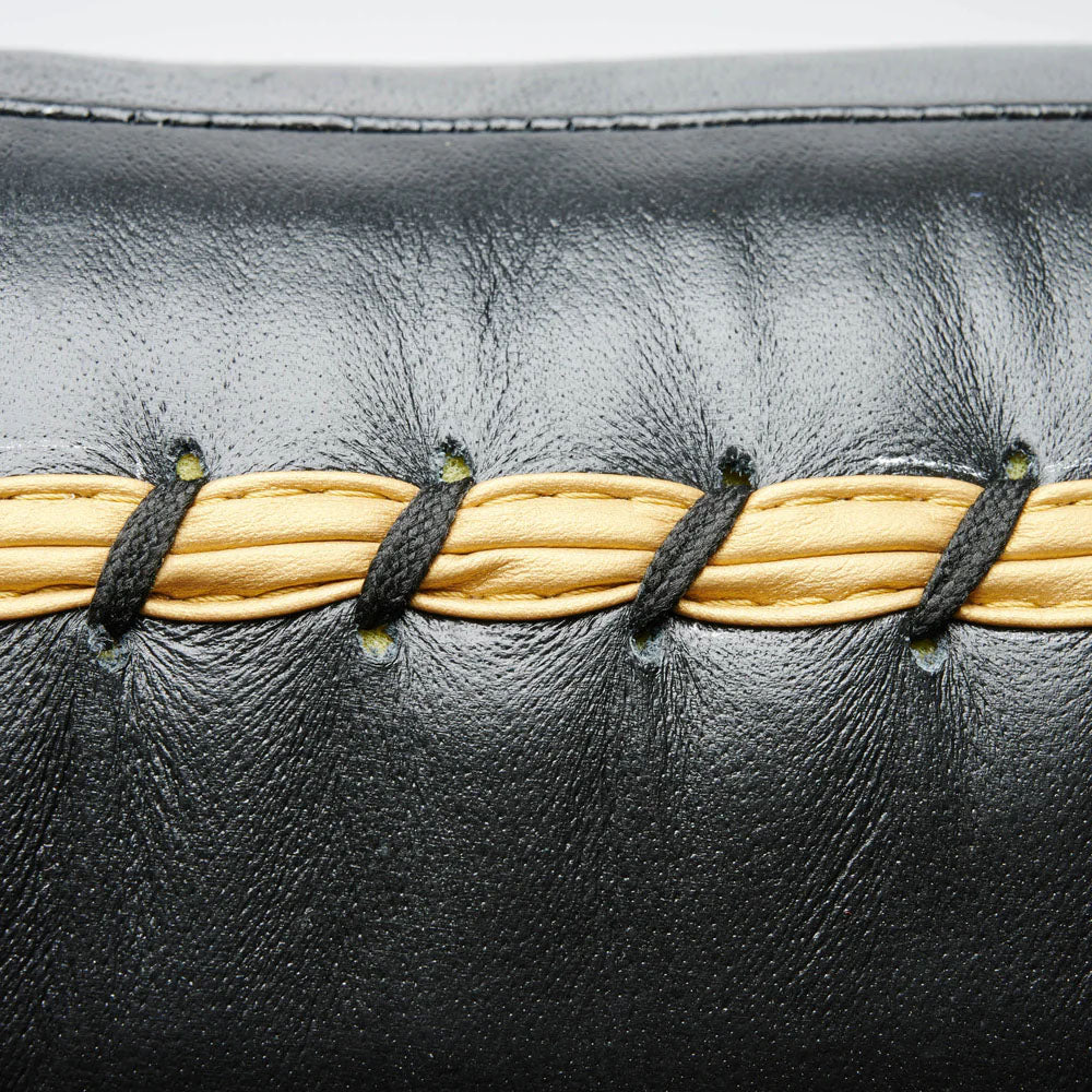 Leone Power Line Kick Shield Black