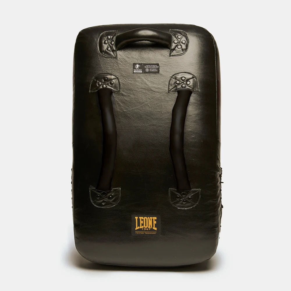 Leone Power Line Kick Shield Black