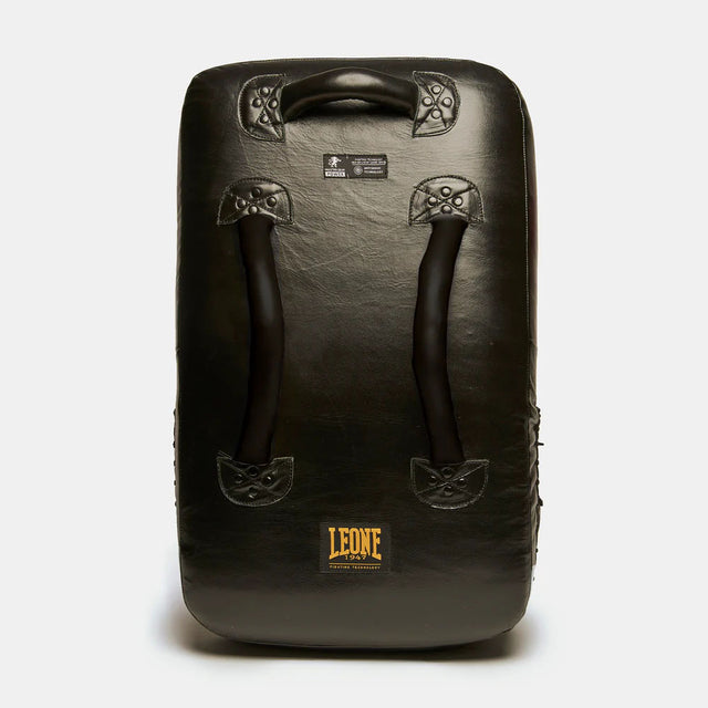 Leone Power Line Kick Shield Black