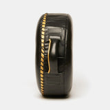 Leone Power Line Punch Shield Black