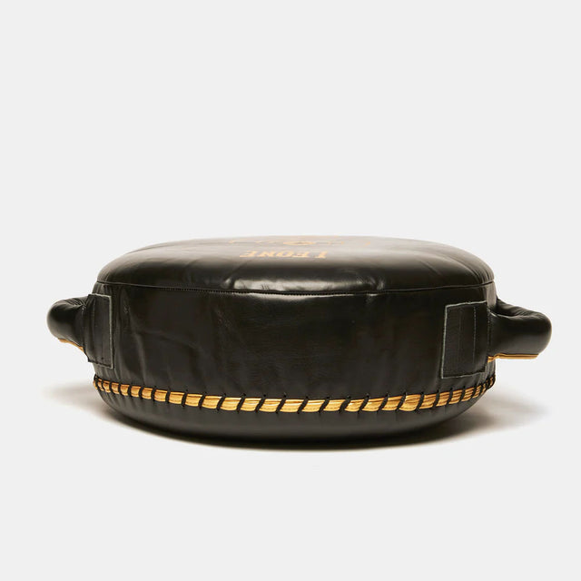 Leone Power Line Punch Shield Black