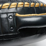 Leone Power Line Punch Shield Black