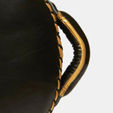 Leone Power Line Punch Shield Black