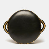 Leone Power Line Punch Shield Black