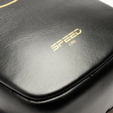 Leone Power Line Punch and Kick Mitts Black