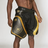 Leone Power Line Tights Pad Black