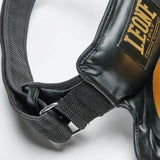 Leone Power Line Tights Pad Black