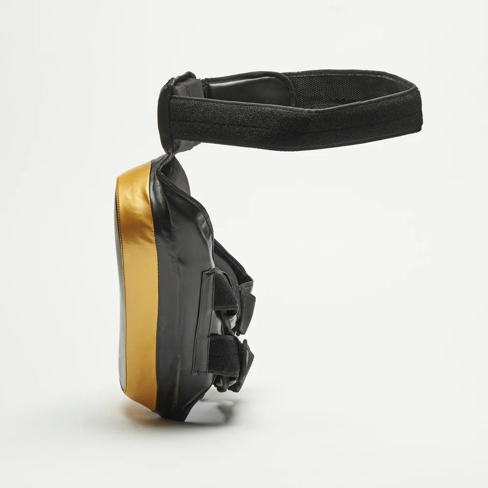 Leone Power Line Tights Pad Black