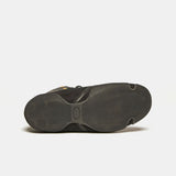 Leone Premium Boxing Shoes Black