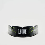 Leone Revo Fluo Mouth Guard Black