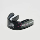Leone Revo Fluo Mouth Guard Pink