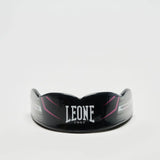 Leone Revo Fluo Mouth Guard Pink