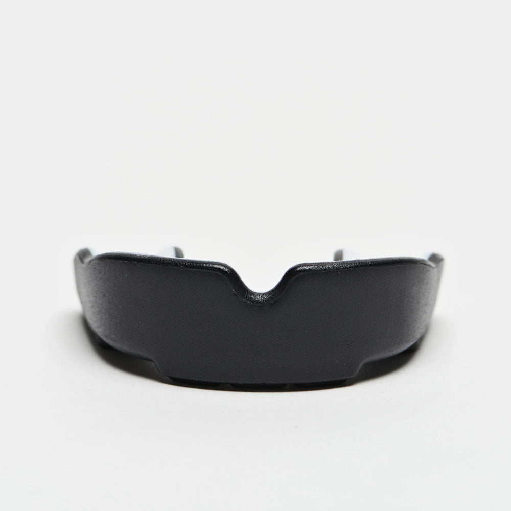 Leone Safe Guard Mouth Guard Black