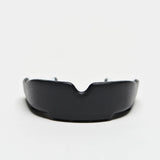 Leone Safe Guard Mouth Guard Black