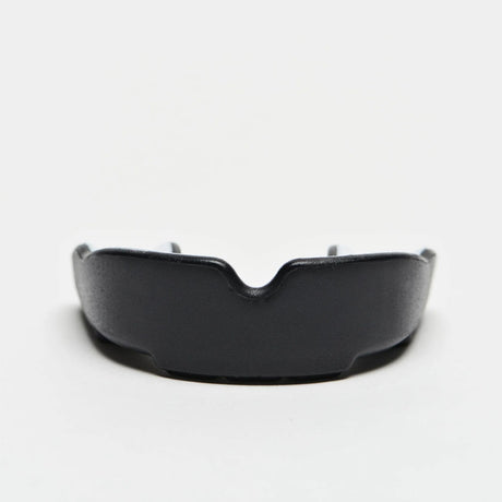 Leone Safe Guard Mouth Guard Black