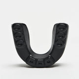 Leone Safe Guard Mouth Guard Black