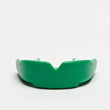 Leone Safe Guard Mouth Guard Green