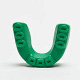 Leone Safe Guard Mouth Guard Green