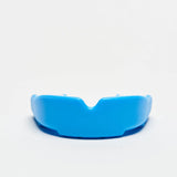 Leone Safe Guard Mouth Guard Light Blue