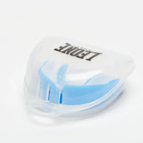 Leone Safe Guard Mouth Guard Light Blue