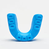 Leone Safe Guard Mouth Guard Light Blue