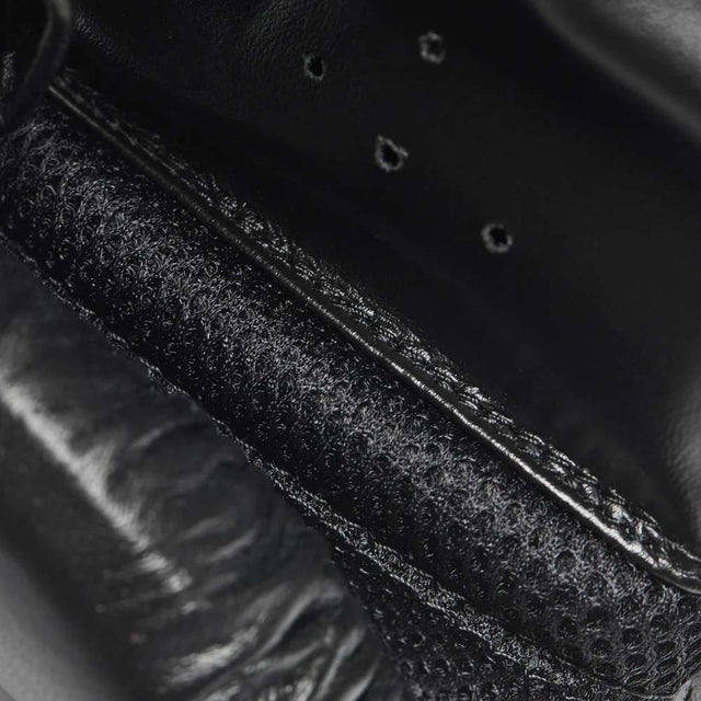 Leone Shock Bag Gloves Black