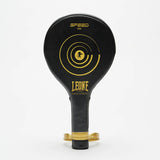 Leone Speed Line Boxing Paddles Black