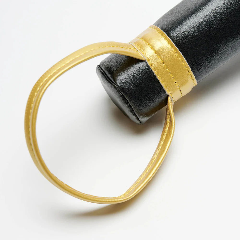 Leone Speed Line Boxing Paddles Black