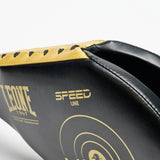 Leone Speed Line Kick Pad Target Black