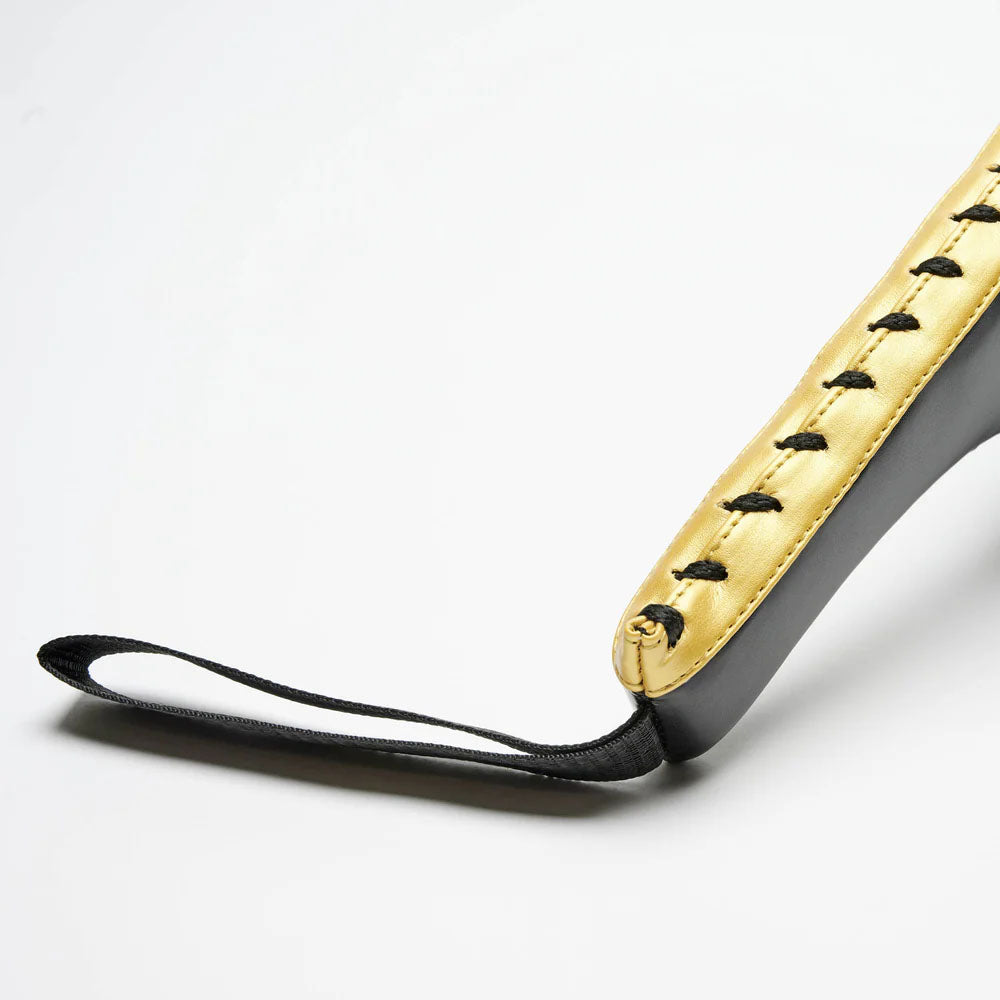 Leone Speed Line Kick Pad Target Black